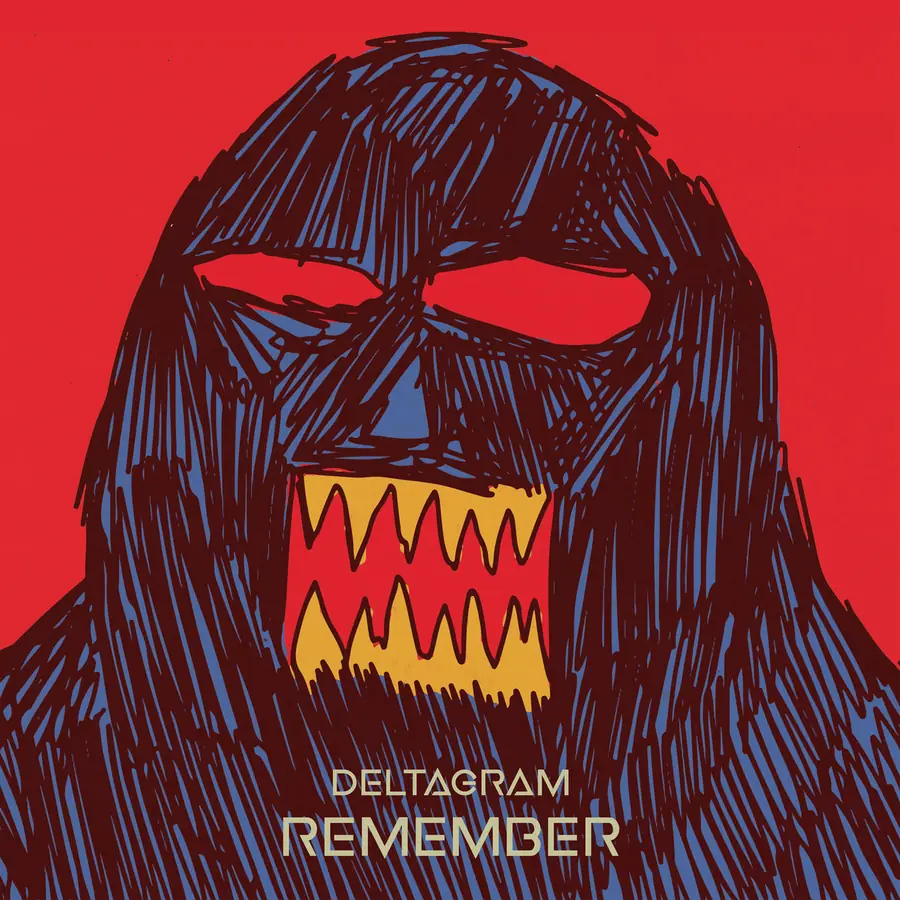 Remember by Deltagram cover art