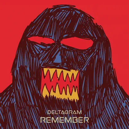 Remember by Deltagram cover
