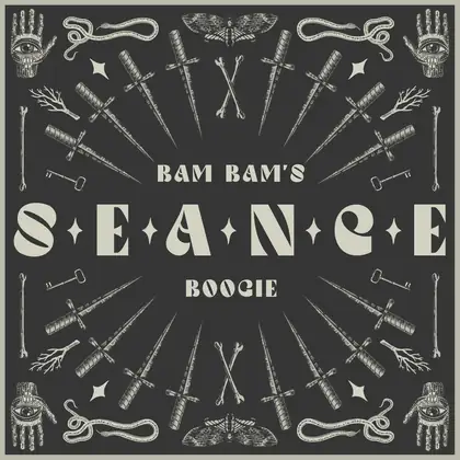 Séance by Bam Bam’s Boogie cover